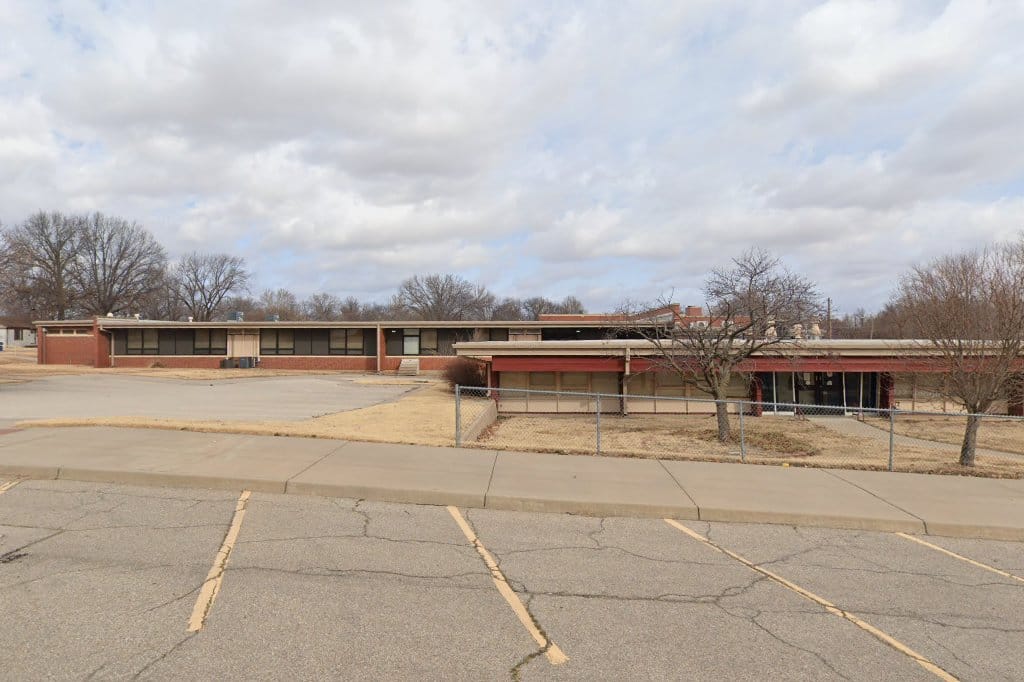Pleasantview Elementary School