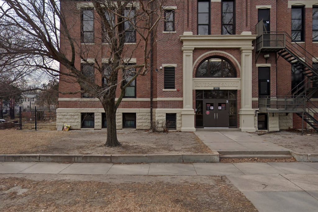 Riverside Middle School