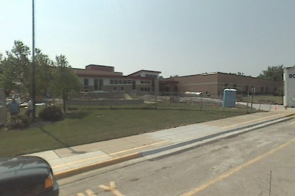 Cottonwood Point Elementary School