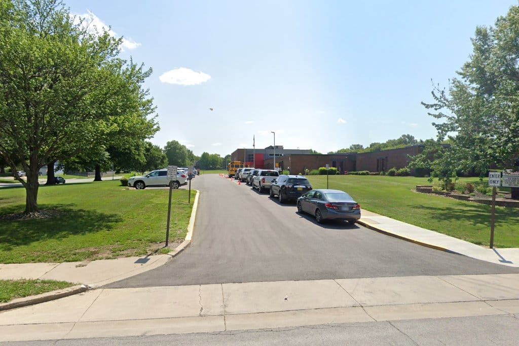 Black Bob Elementary School
