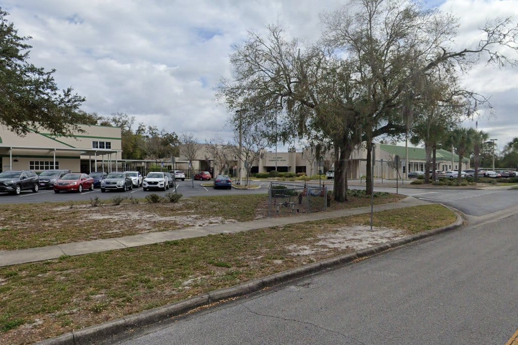 Altamonte Elementary School