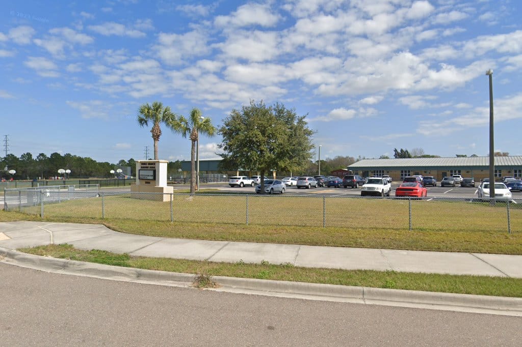 Double Branch Elementary School