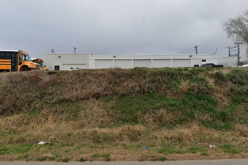 Troy High School