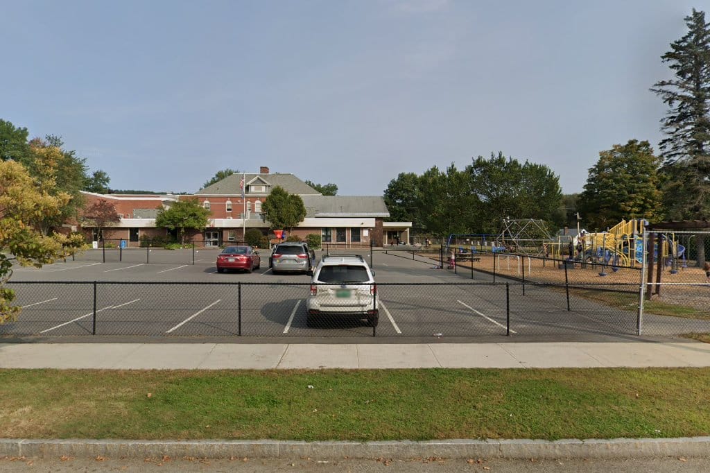 Franklin Elementary School