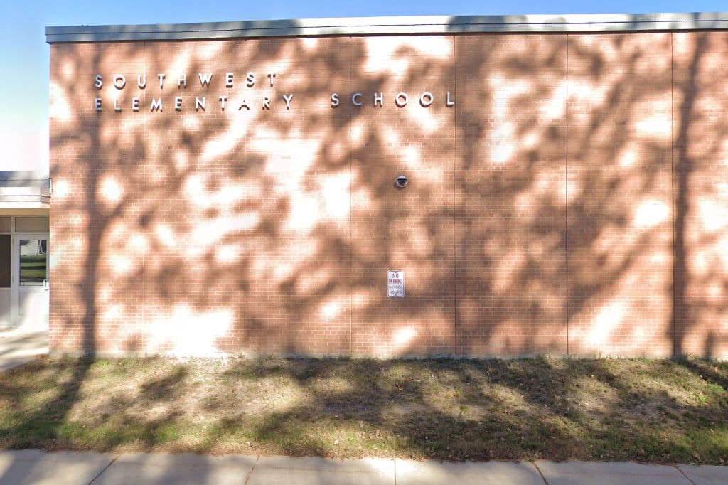 Southwest Elementary School