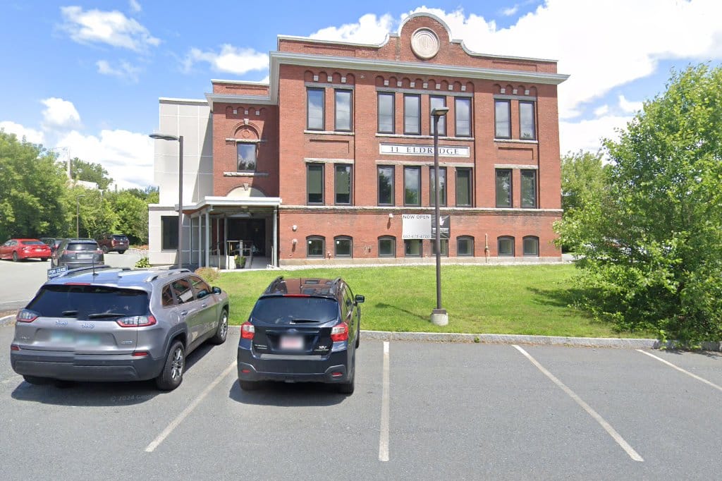 Ledyard Charter School