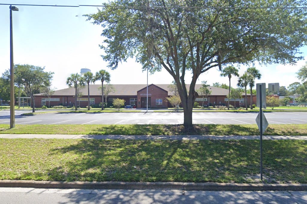 Hopper Center