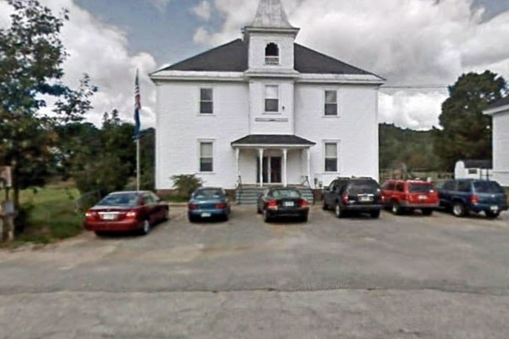 Warren Village School