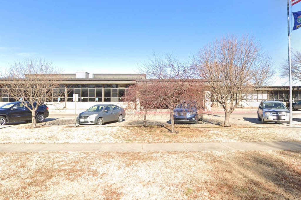 Pleasant Valley Middle School