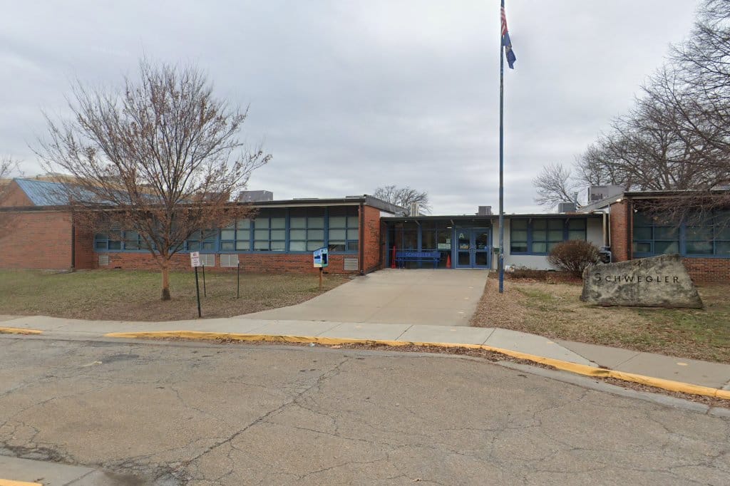 Schwegler Elementary School