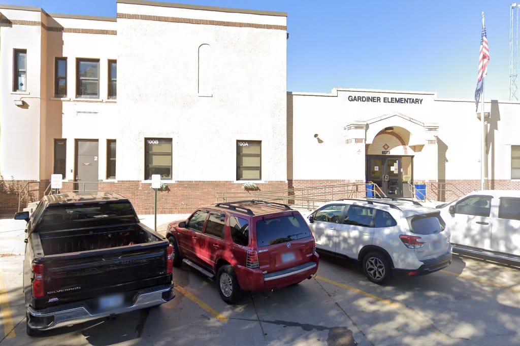 Gardiner Elementary School