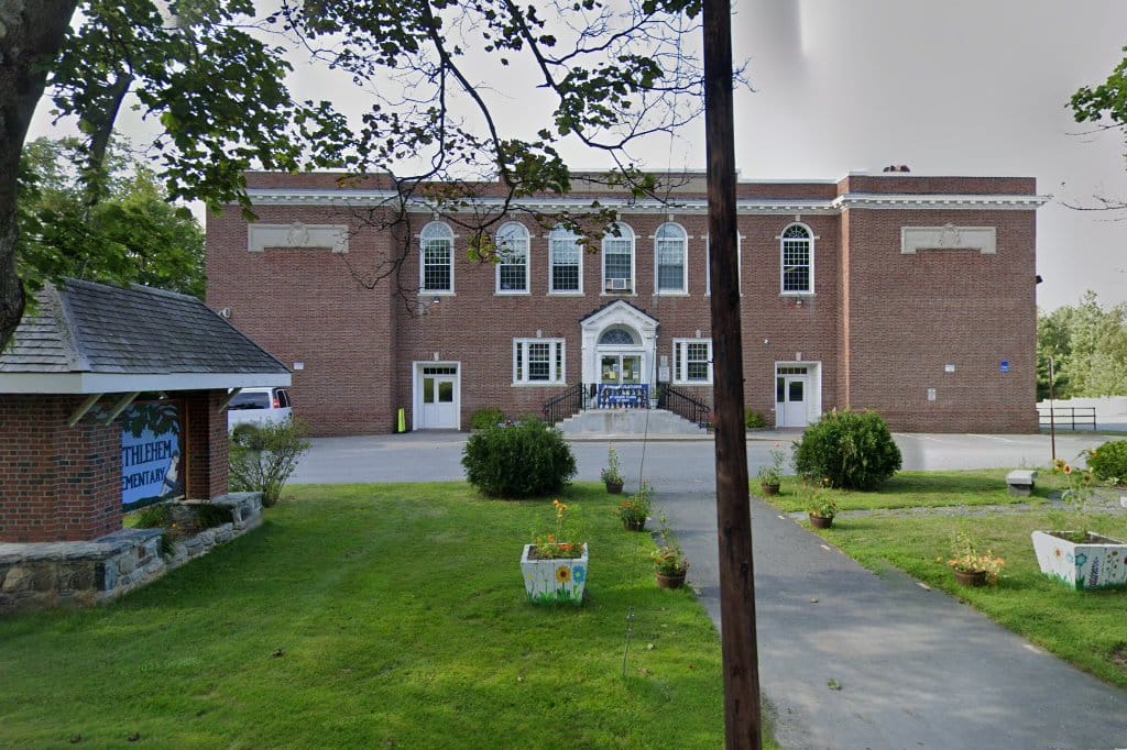Bethlehem Elementary School