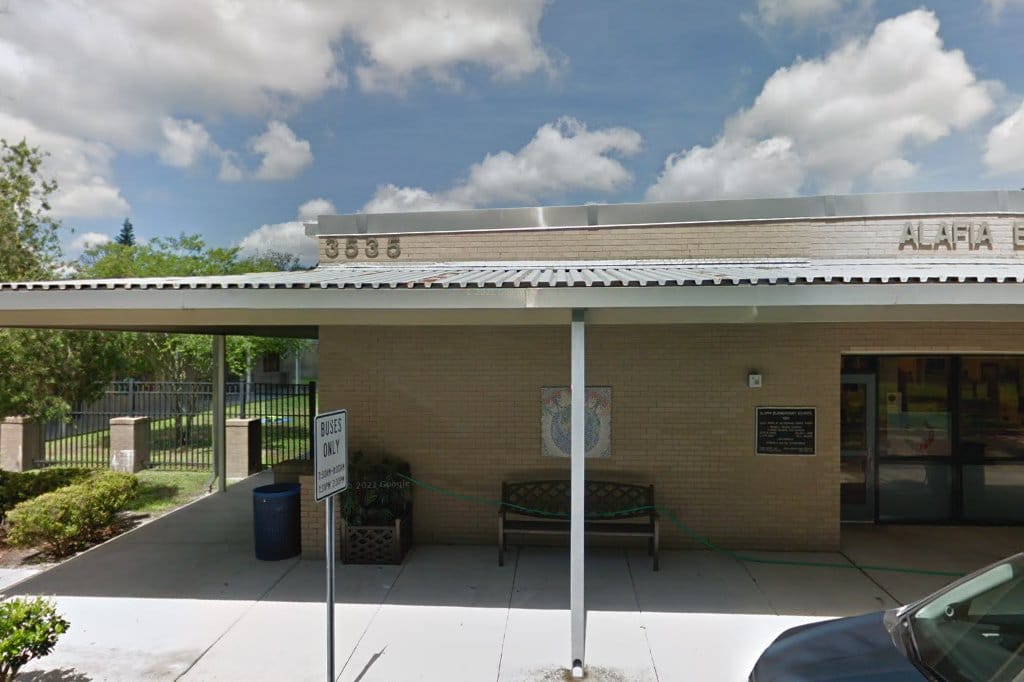 Alafia (Elementary)