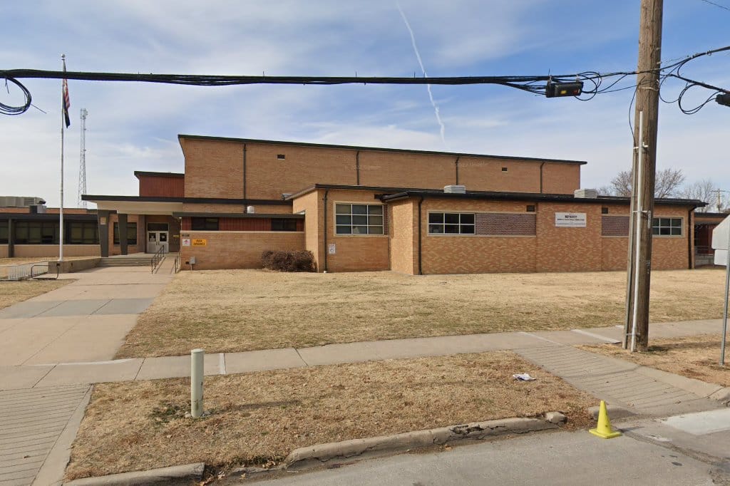 Mayberry Cultural And Fine Arts Magnet Middle School