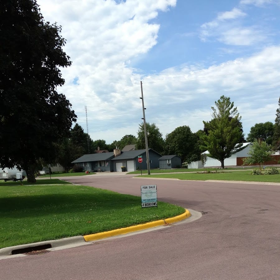Gfw Middle School