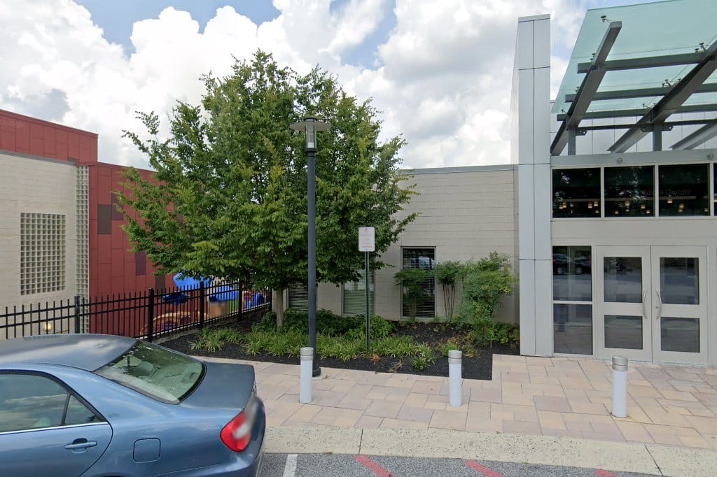 Beth Tfiloh Dahan Community School