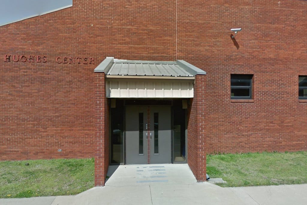 Parsons Pre-K Center