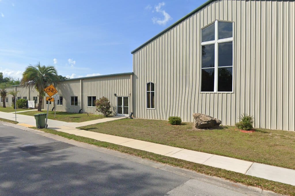 Alternatives Unlimited High School