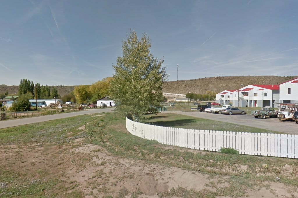 Costilla County Housing Authority