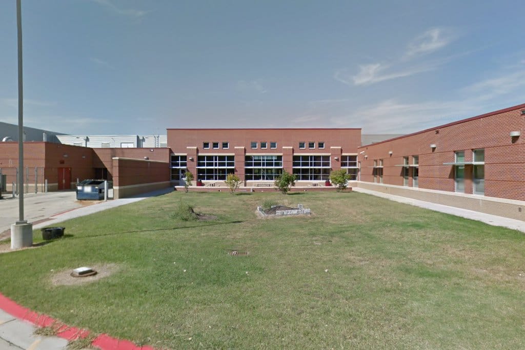 Lewis Open Magnet Elementary School
