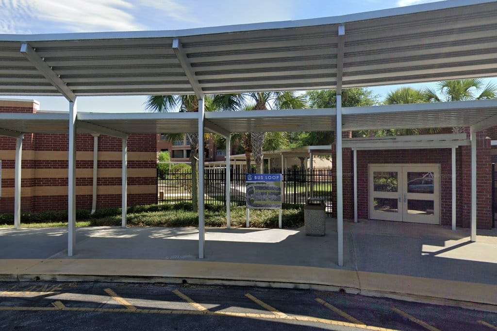 Tuskawilla Middle School