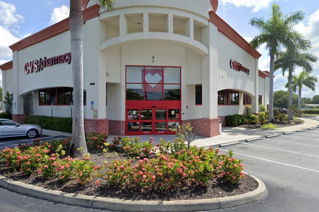 CVS Pharmacy