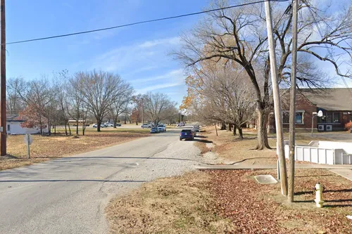 Mound Valley Elementary School