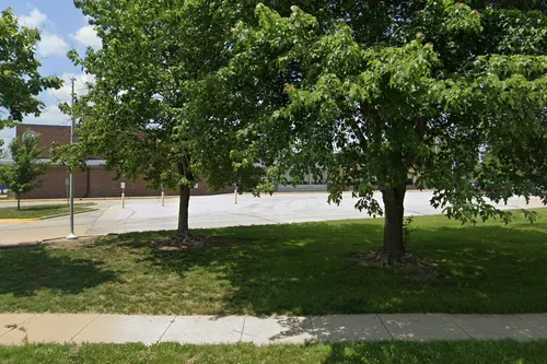 Brougham Elementary School