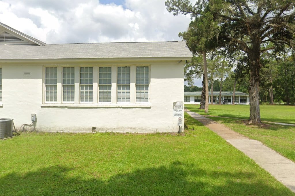 Alternative High School Program