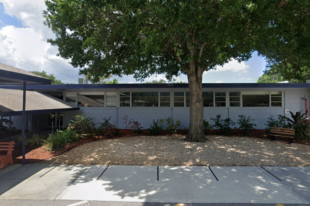 Access To Education School