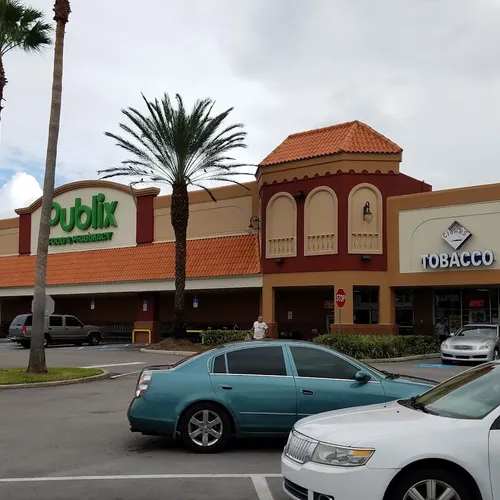 Publix Pharmacy