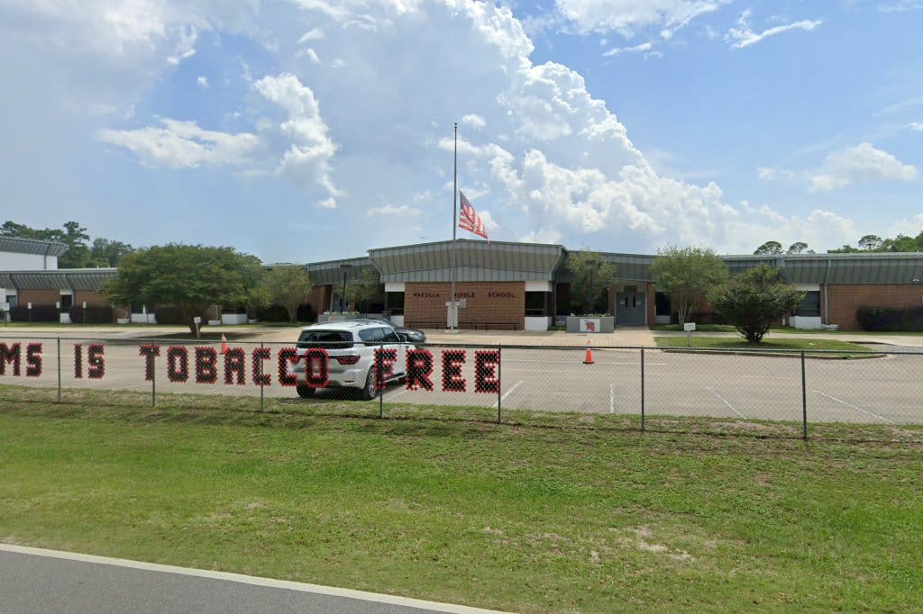 Wakulla Middle School