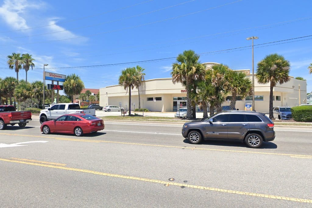 Walgreens Pharmacy
