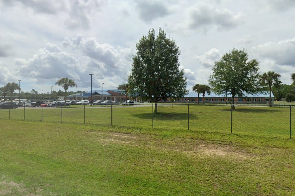 Crawfordville Elementary School
