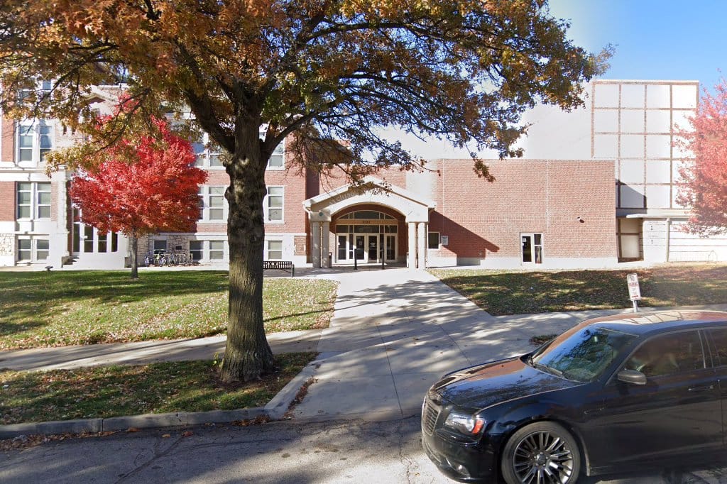 Atchison Middle School