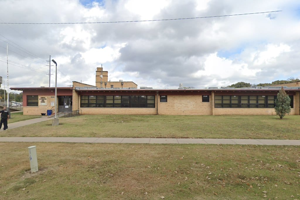 Sowers Alternative High School
