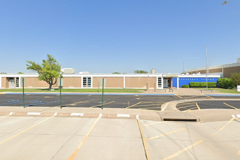 Roosevelt Elementary School