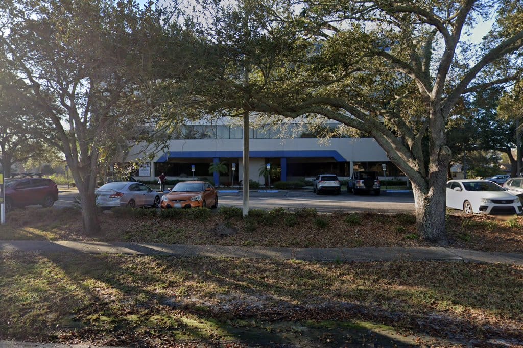ESE Countywide School