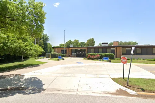 Swaney Elementary School