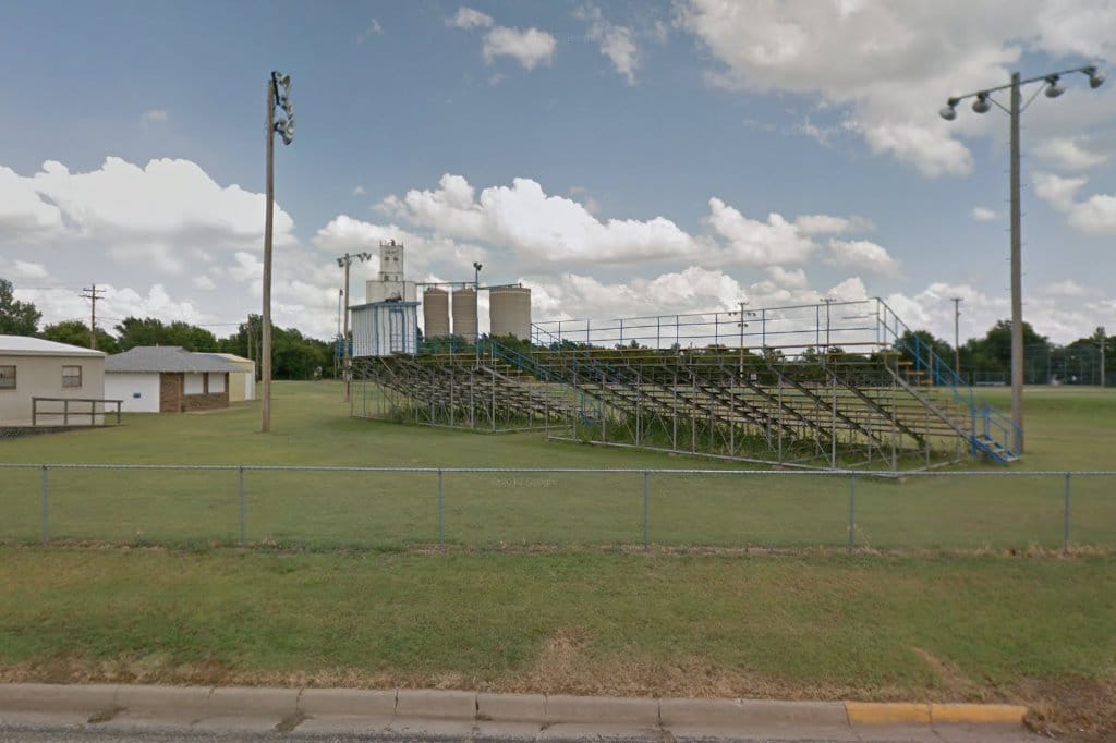 Kanopolis Middle School