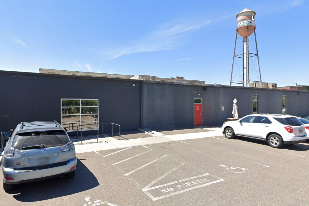 High School For Recording Arts