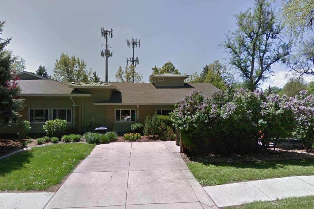 Fort Collins Housing Authority