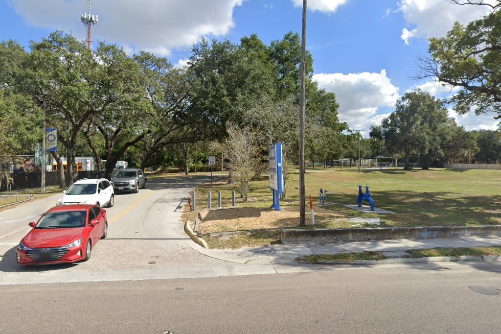 Gary Adult High School