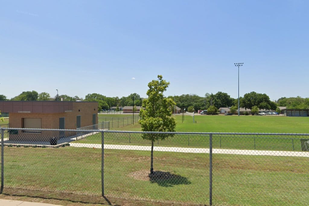 Derby Sixth Grade Center