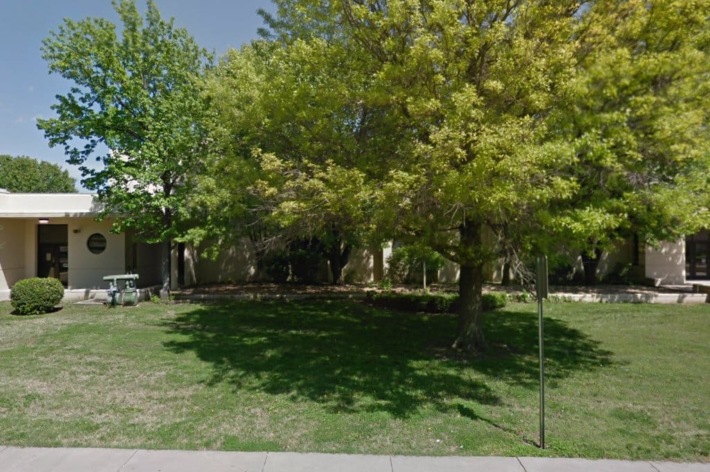 Lincoln Elementary School