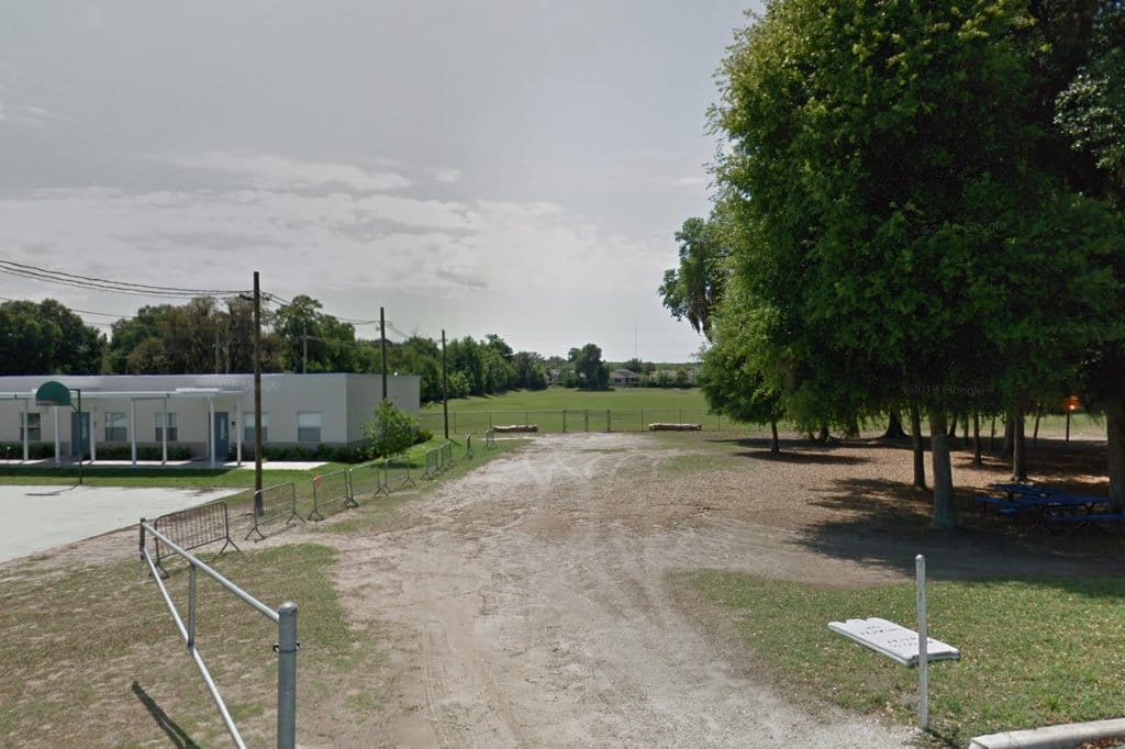 Cimino Elementary School