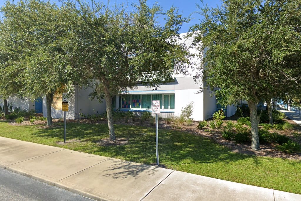 Sunset Hills Elementary School