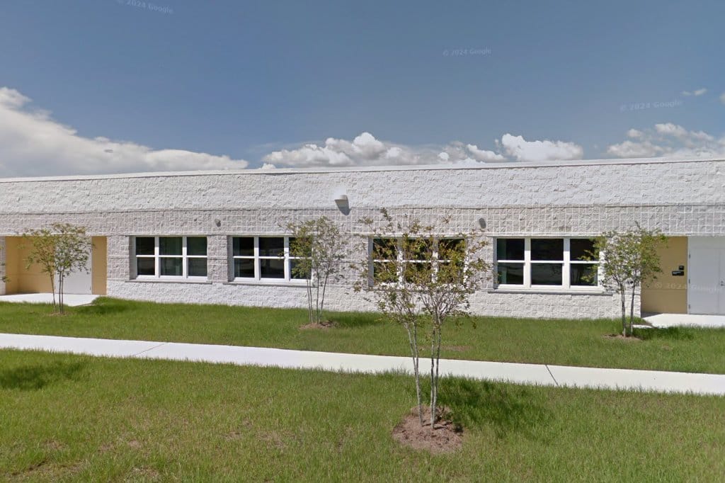Alonso High School