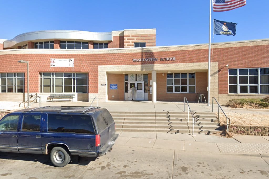 Washington County Online School