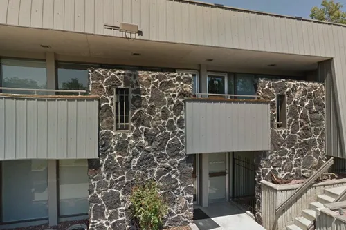 Englewood Housing Authority